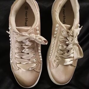 North Star Sneakers
